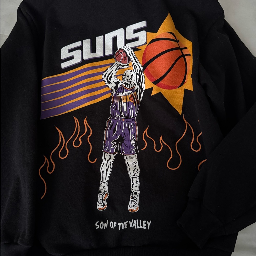 Suns Hoodie